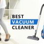 vacuum cleaner