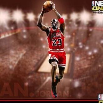 NBA2K Compitive GAME