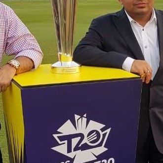 T20 World Cup 2021 Live Stream