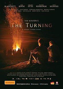 theturning