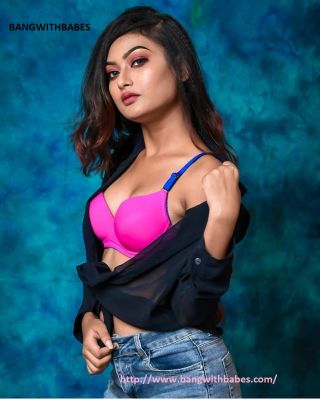 Men are always searching for love and affection. Bangwithbabes provides all types of sexual pleasures in Goa and makes your night so cute and sexy that you cannot imagine. So first select the top class call girl in Goa by Bangwithbabes Escorts Services.
Visit us: http://www.bangwithbabes.com/