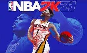 NBA 2K