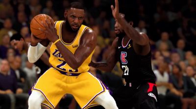 MMOExp.com offer a easy, safe, fast and stable way to buy NBA 2K21 MT. 5 -10 Mins Delivery, 7/24 Live Chat Service. Top Games Seller Site. 100% safe and reliable.