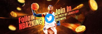 NBA 2K22 - Buy Cheap NBA 2K22 MT Coins, NBA 2K MT - NBA2king.com